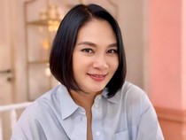 Dian Nitami Pamer Wajah Usai Face Lift di Korea Selatan, Dipuji Makin Cantik