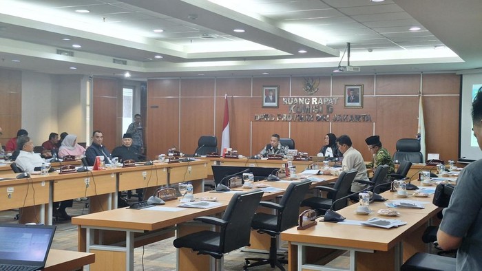 Pemerintah DKI Jakarta Bertekad Menyelesaikan Proyek Perlindungan Pantai pada Tahun 2028