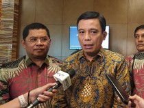 Kuota KPR Subsidi Menipis, Dirut BTN Harap Ada Tambahan 35 Ribu Unit