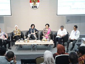 Kolaborasi Kemenkes, KPK, BPKP & BPJS Kesehatan dalam Cegah Fraud di JKN