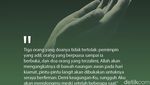 Doa Orang yang Terzalimi Akan Terkabul, Benarkah?
