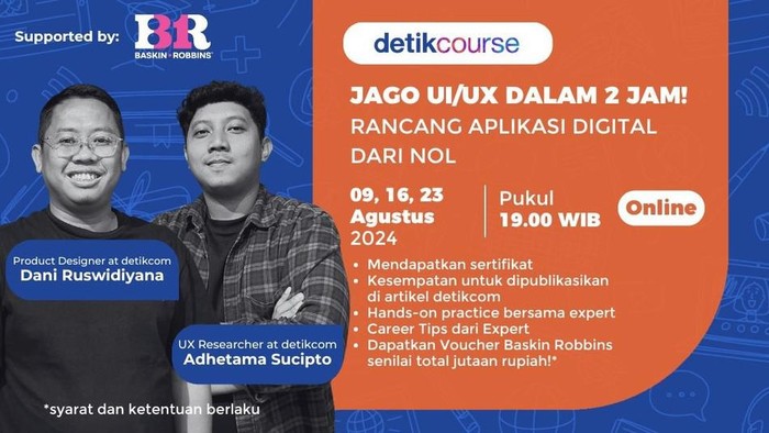 dok. detikEvent