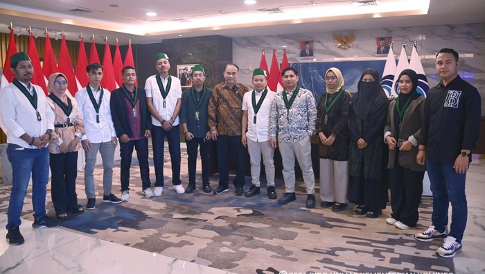 Dok. Istimewa