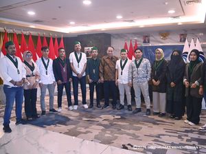 Menkominfo Ajak Semua Kalangan Lawan Judi Online: Tak Ada Toleransi!