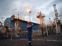Hidupkan Lapangan Tua, Pertamina EP Bidik Produksi 213 MBOEPD