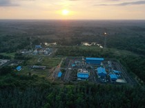 Hulu Migas Bantu Pertumbuhan UMKM, Nilainya Capai Rp 33 T