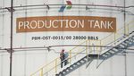 Genjot Produksi Migas untuk Penuhi Kebutuhan Nasional