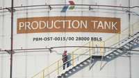 Menurut Senior Manager Pertamina EP Prabumulih Field Muhammad Luthfi Ferdiansyah, ada tiga langkah yang dilakukan guna meningkatkan produksi migas di daerah tersebut.