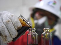 490 Sumur Minyak Rakyat di Sumsel Siap Diproduksi Pertamina EP