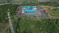 Prabumulih, salah satu kota di Provinsi Sumatera Selatan, dikenal sebagai salah satu situs rintisan industri hulu perminyakan di tanah air sejak era kolonial yang tetap produktif hingga sekarang.