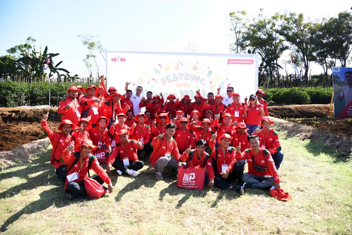East West Seed Indonesia