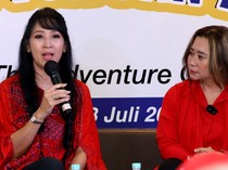 Edukasi Kesehatan Mental untuk Ortu dan Anak