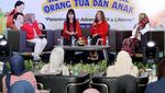 Edukasi Kesehatan Mental untuk Ortu dan Anak