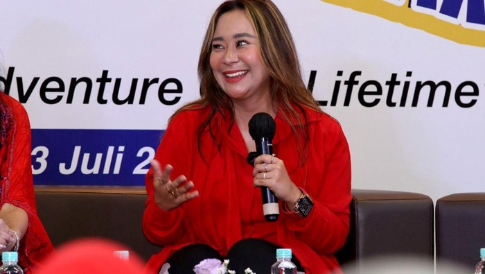 Dalam rangka Hari Anak Nasional edukasi kesehatan mental untuk orang tua dan anak digelar guna memfasilitasi dan bertukar informasi dalam mendidik anak.