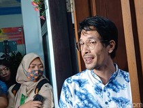 Edward Akbar Kaget Digugat Cerai Kimberly: Berharap Bisa Baik-baik