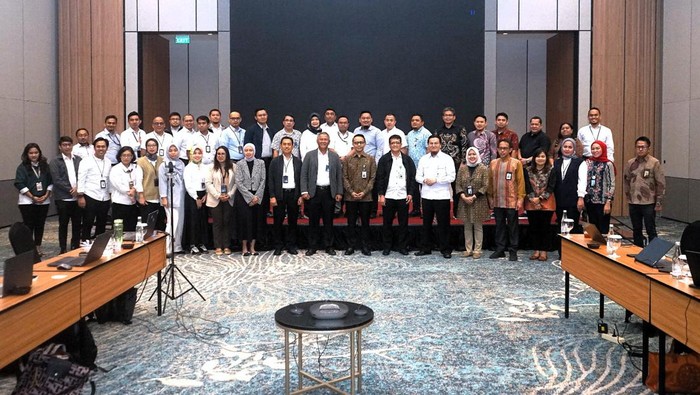 Evaluasi Kinerja Bank Penyalur Pembiayaan Tapera Periode 1 dan FLPP Periode Q-2 Tahun 2024
