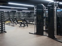 Inspiratif! Nenek Berbadan Kekar di Usia 68 Tahun