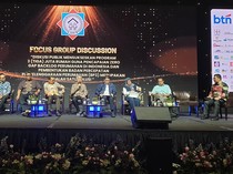 Menerawang Arah 3 Juta Rumah Prabowo