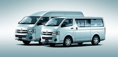 Foto: dok. Altha Rent