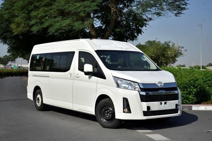 Foto: dok. Altha Rent