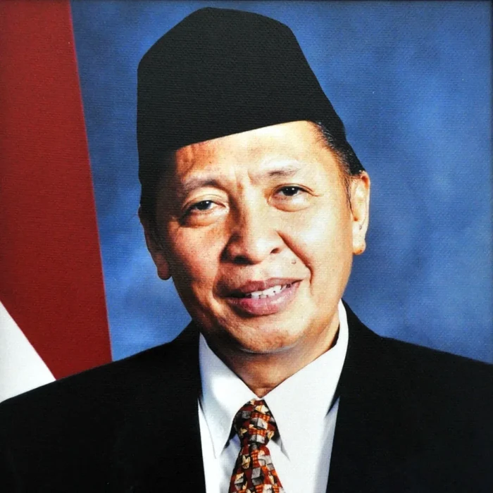 Hamzah Haz (dok. situs resmi wapresri.go.id)