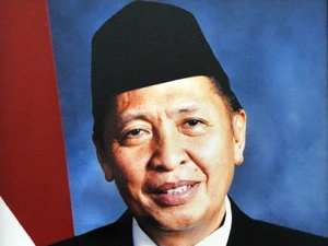 Kabar Duka, Mantan Wapres RI Hamzah Haz Meninggal Dunia