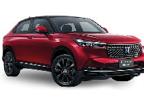 Banyak yang Penasaran dengan Honda HR-V Hybrid, Kok Belum Diluncurkan?