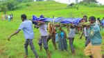 Horor Tanah Longsor di Ethiopia, 229 Orang Tewas