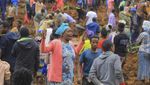 Horor Tanah Longsor di Ethiopia, 229 Orang Tewas