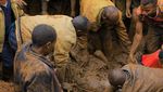 Horor Tanah Longsor di Ethiopia, 229 Orang Tewas