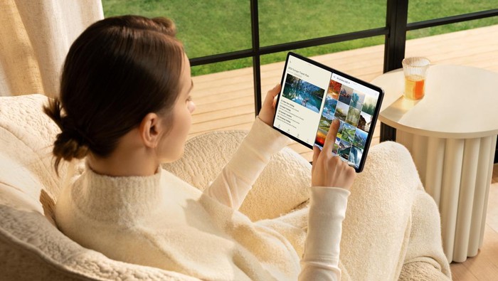 Huawei MatePad SE 11