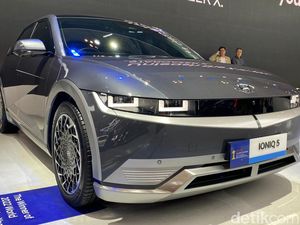 Murah Banget! Segini Biaya Perawatan Berkala Hyundai Ioniq 5