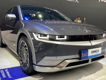 Murah Banget! Segini Biaya Perawatan Berkala Hyundai Ioniq 5