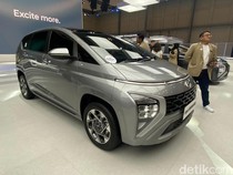 Bikin Perjalanan Aman dan Nyaman Bersama Hyundai Stargazer