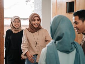 Ini Arti Ahlan Wa Sahlan dan Cara Menjawabnya yang Benar