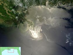 10 Bencana Terburuk Akibat Ulah Manusia, Ada Indonesia