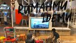 Foto: Inspirasi Interior Nyaman yang Bikin Betah