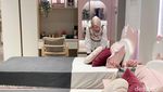 Foto: Inspirasi Interior Nyaman yang Bikin Betah