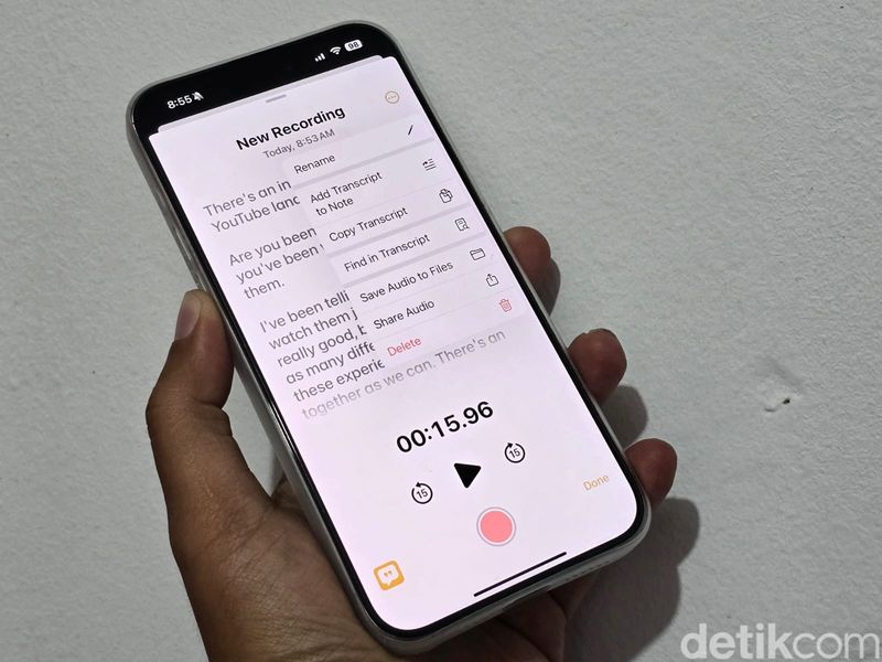 iOS 18