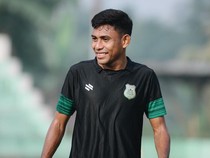 PSMS Medan Boyong Irwanto Eks Bek Sriwijaya FC