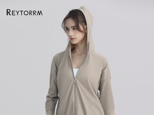 5 Jaket Sport Anti UV, Cocok Dipakai Jogging Hingga Motoran