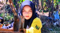 Foto: Syahdan Alamsyah/detikJabar