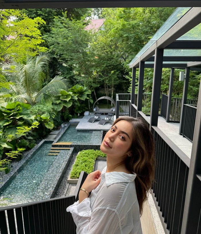 jessica iskandar
