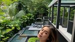 Jessica Iskandar Sering Ajak El Barack Jajan, Begini Keseruannya!