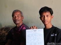 Pria Ponorogo Ngaku Punya Sertifikat Terbang Gratis dari Garuda, Ini Faktanya