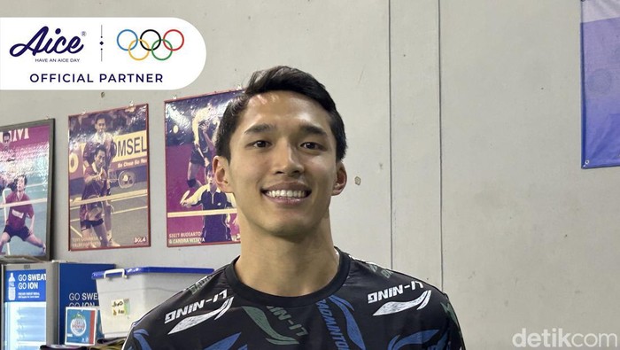 Jonatan Christie Logo Aice