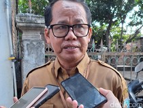 Banyak Sekolah Negeri di Mataram Sepi Peminat Saat PPDB 2024