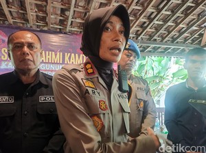 Guru Ngaji Gunungkidul Lecehkan 10 Murid Tak Diproses, Polisi: Tak Ada Aduan