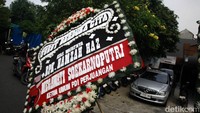 Hamzah Haz merupakan Wakil Presiden RI untuk masa jabatan 2001-2004. Kala itu Megawati merupakan presidennya.  