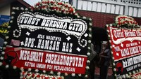 Seperti diketahui, Hamzah Haz meninggal dunia hari ini. Rencananya jenazah akan dimakamkan di Bogor, Jawa Barat.  